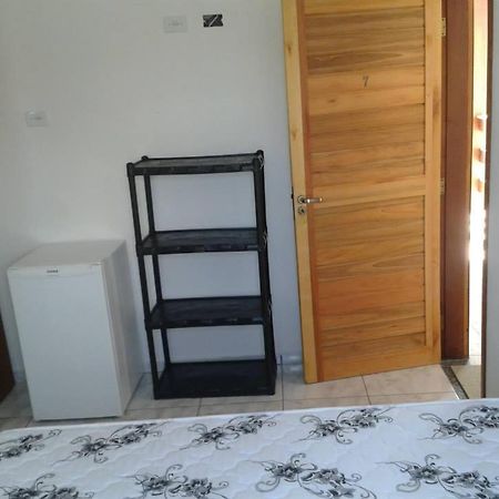 Residencial Praias 우바투바 외부 사진