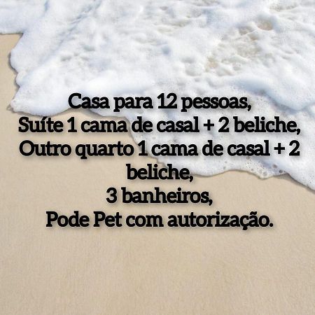 Residencial Praias 우바투바 외부 사진