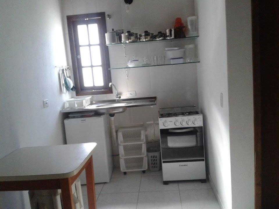 Residencial Praias 우바투바 외부 사진