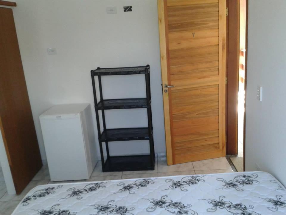 Residencial Praias 우바투바 외부 사진