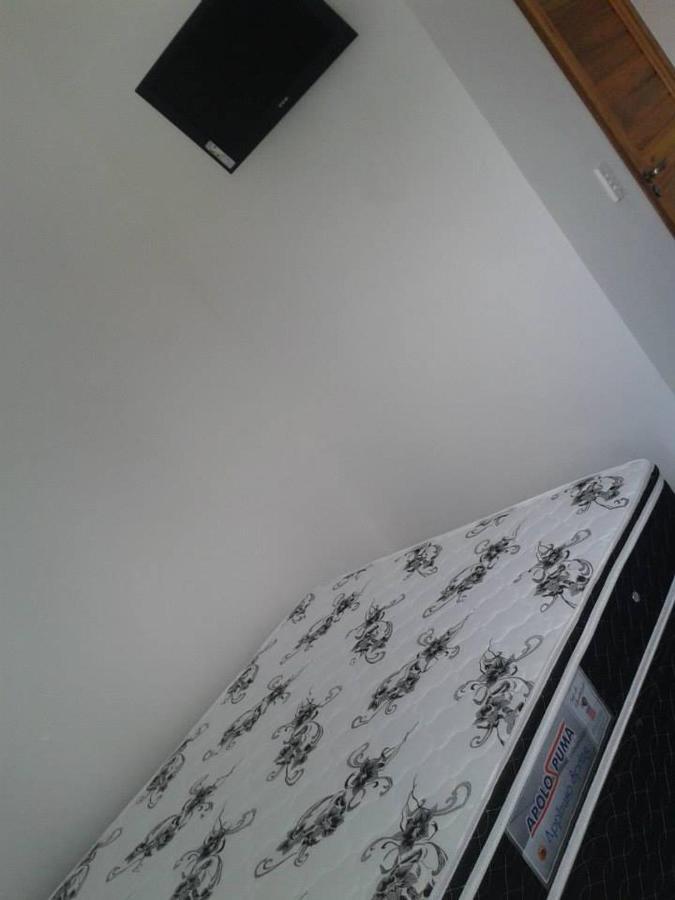 Residencial Praias 우바투바 외부 사진