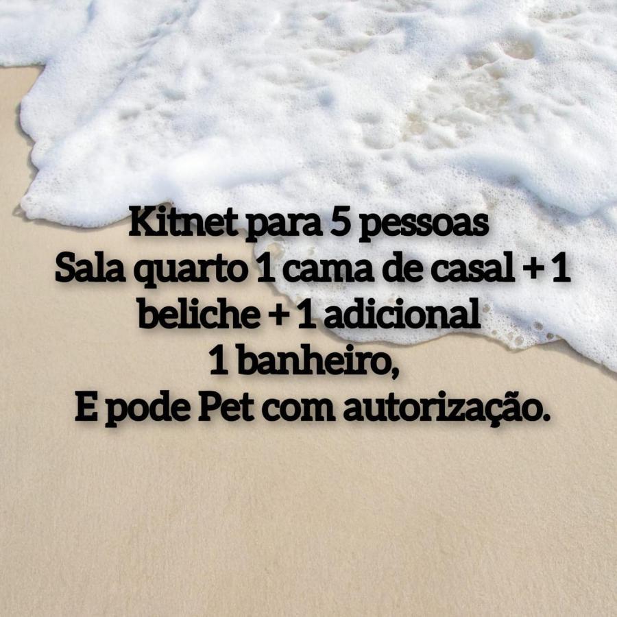 Residencial Praias 우바투바 외부 사진