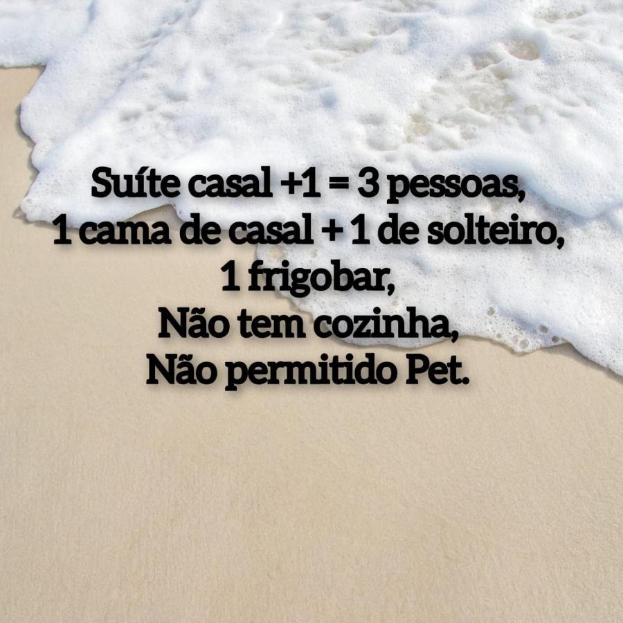 Residencial Praias 우바투바 외부 사진