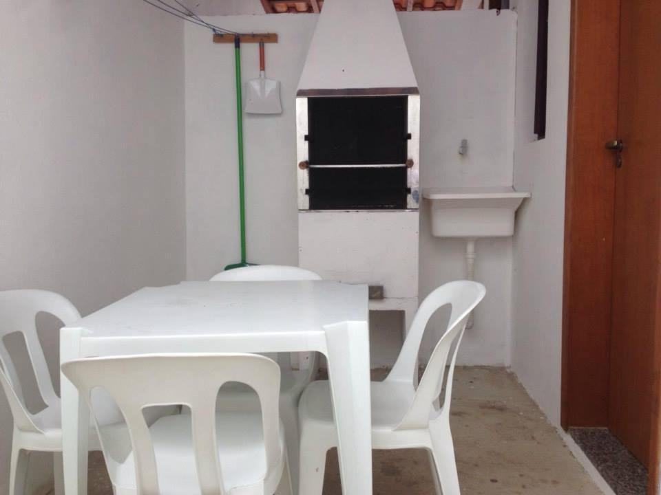 Residencial Praias 우바투바 외부 사진