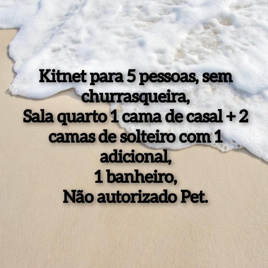 Residencial Praias 우바투바 외부 사진