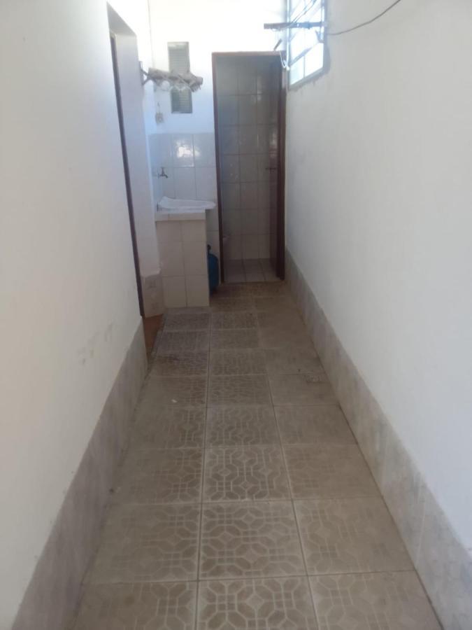 Residencial Praias 우바투바 외부 사진