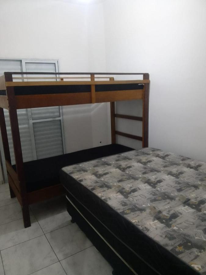Residencial Praias 우바투바 외부 사진