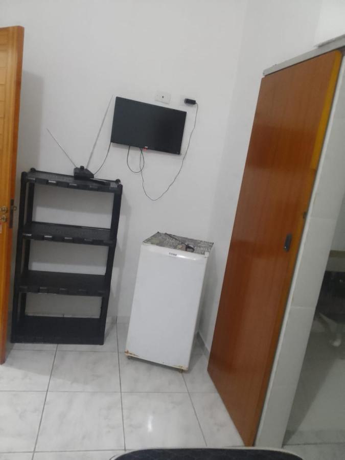 Residencial Praias 우바투바 외부 사진