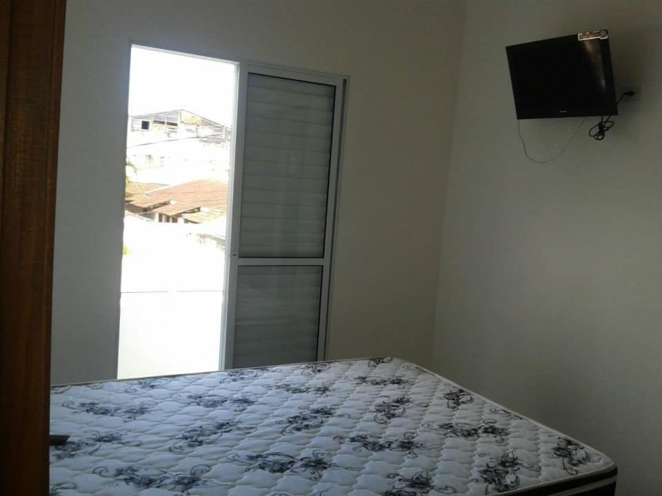 Residencial Praias 우바투바 외부 사진