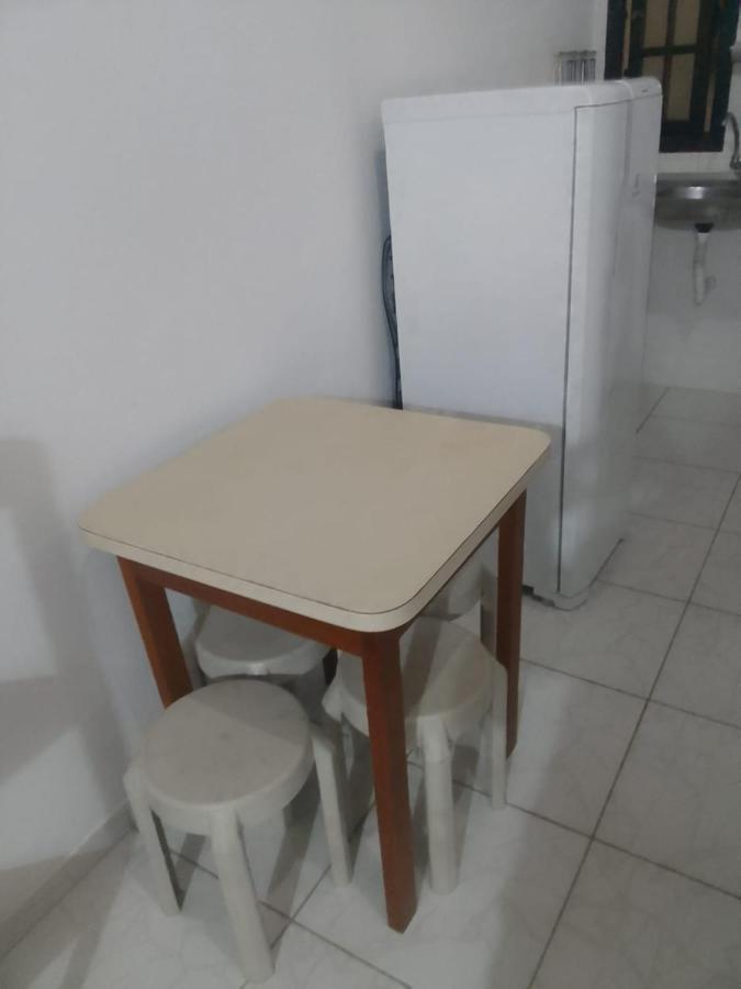Residencial Praias 우바투바 외부 사진