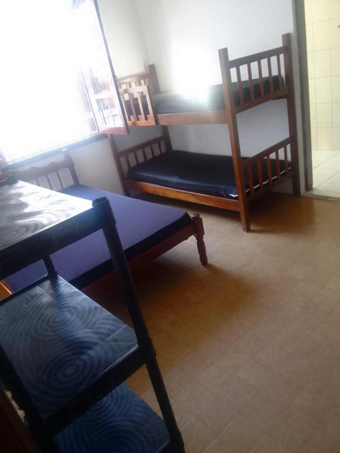 Residencial Praias 우바투바 외부 사진