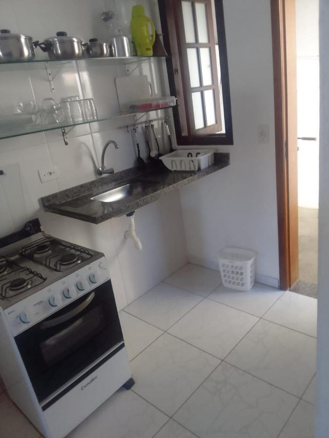 Residencial Praias 우바투바 외부 사진
