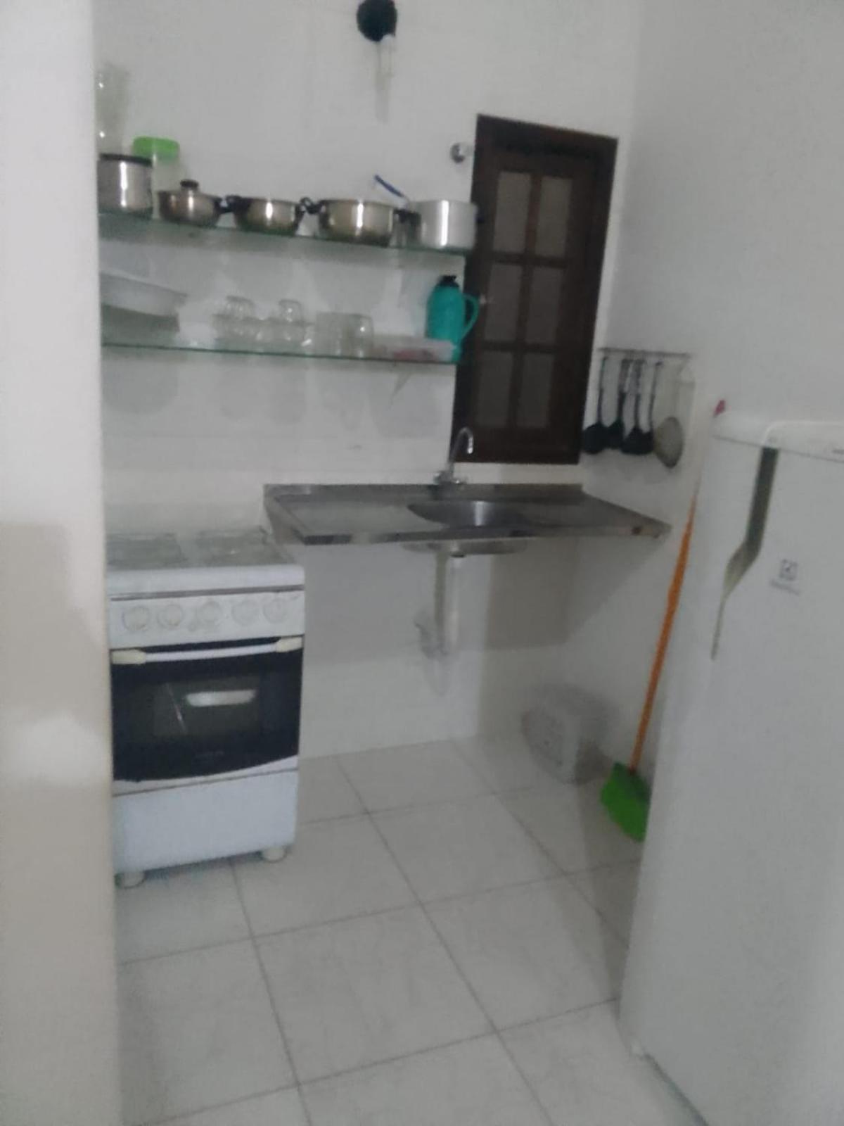 Residencial Praias 우바투바 외부 사진