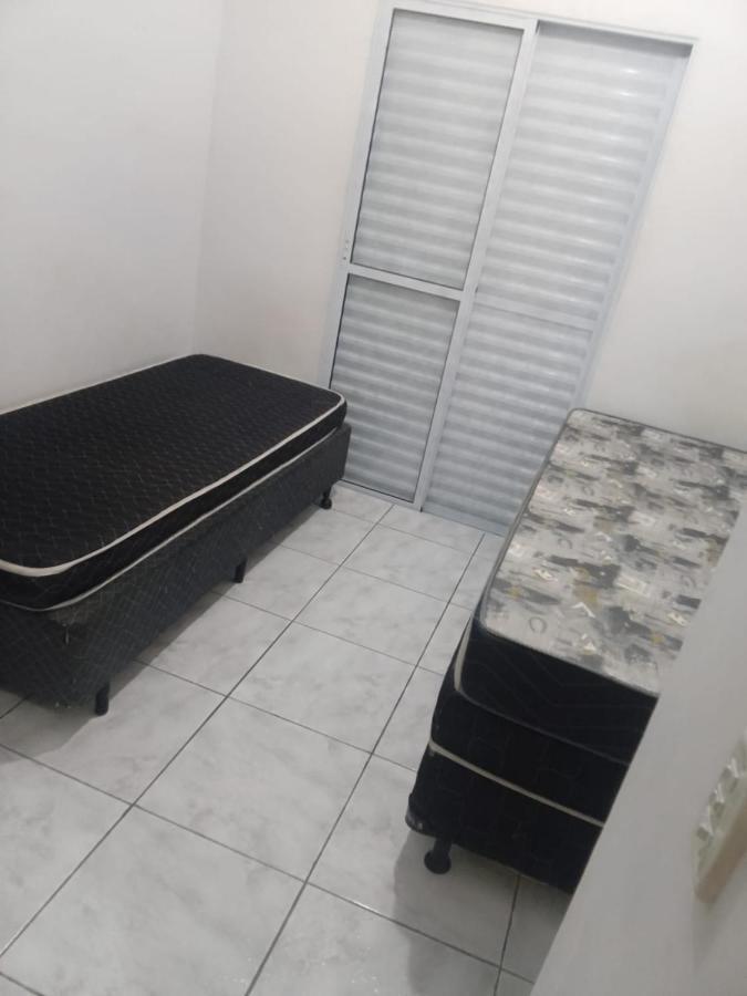 Residencial Praias 우바투바 외부 사진