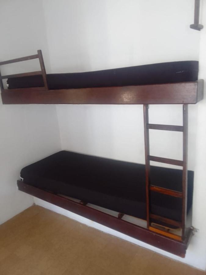 Residencial Praias 우바투바 외부 사진