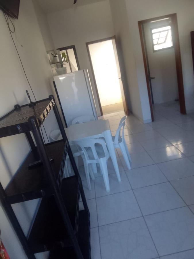 Residencial Praias 우바투바 외부 사진