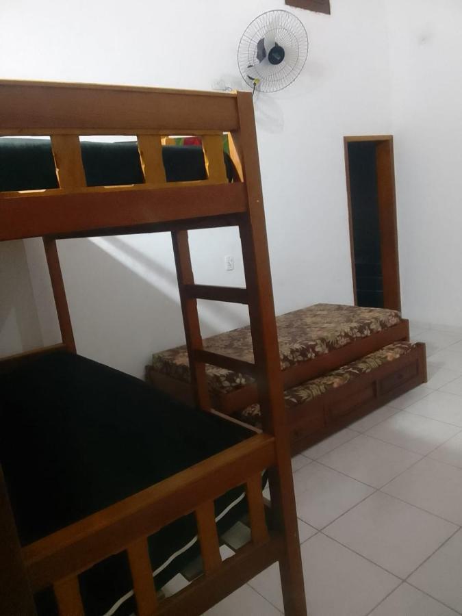 Residencial Praias 우바투바 외부 사진