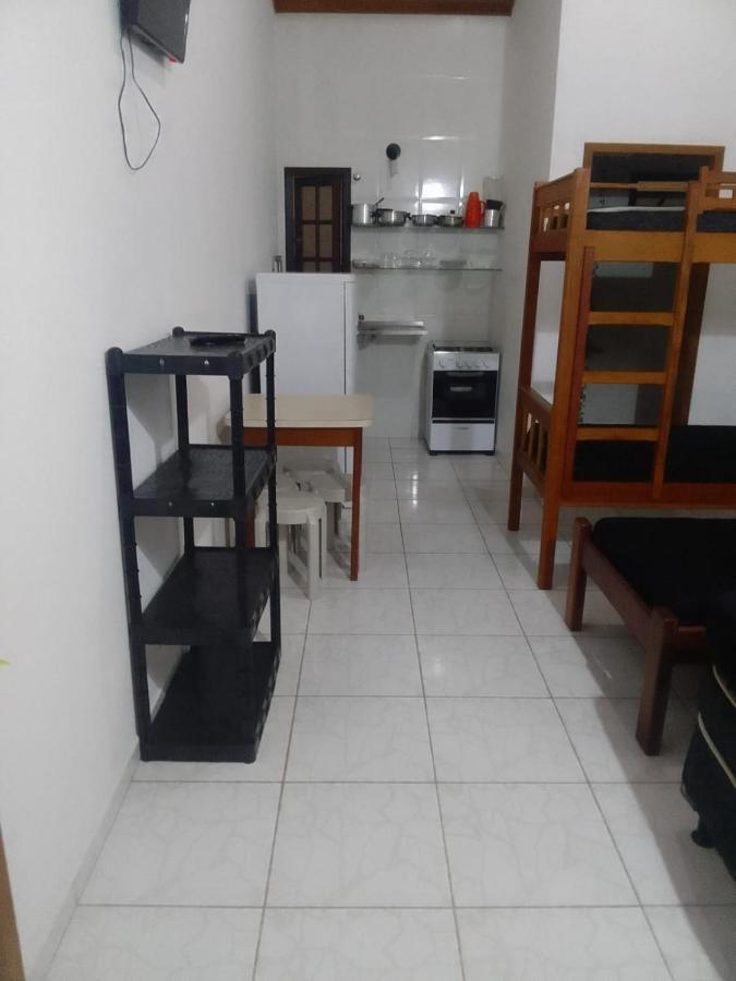 Residencial Praias 우바투바 외부 사진