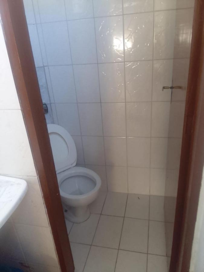 Residencial Praias 우바투바 외부 사진