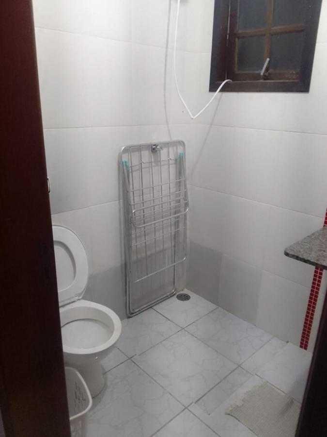 Residencial Praias 우바투바 외부 사진