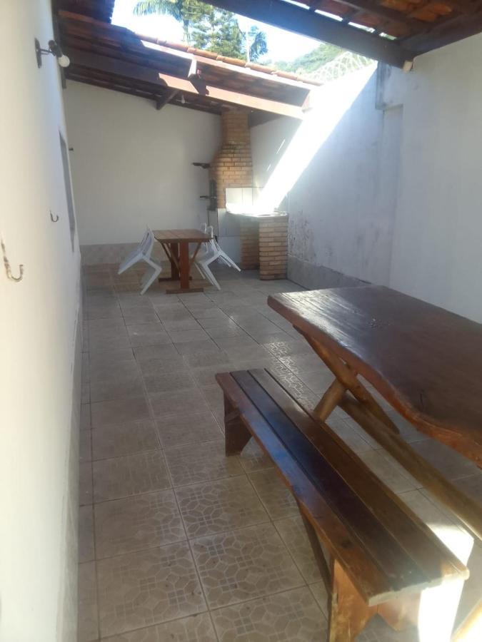 Residencial Praias 우바투바 외부 사진