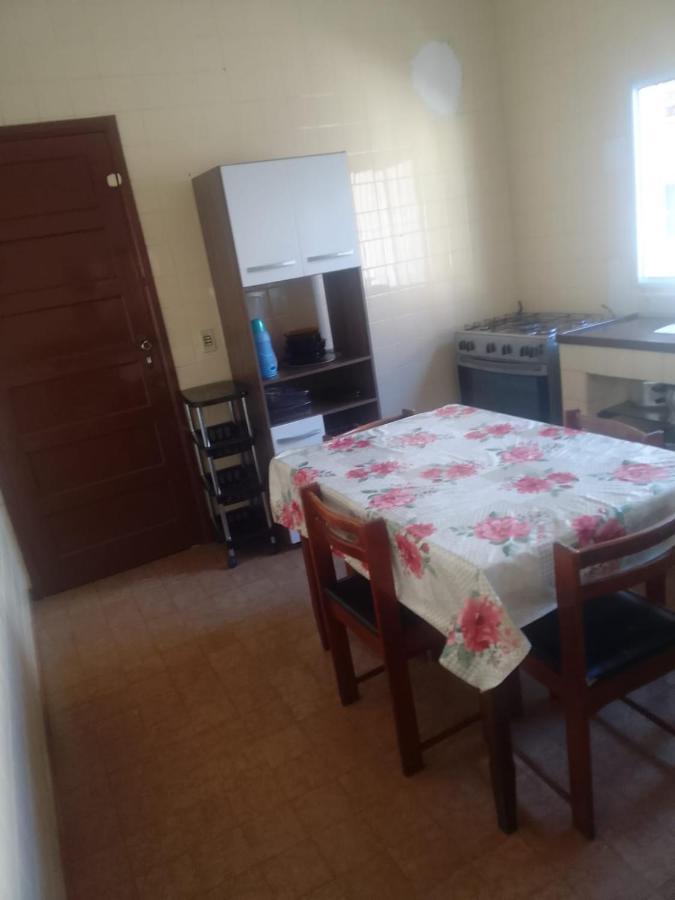 Residencial Praias 우바투바 외부 사진