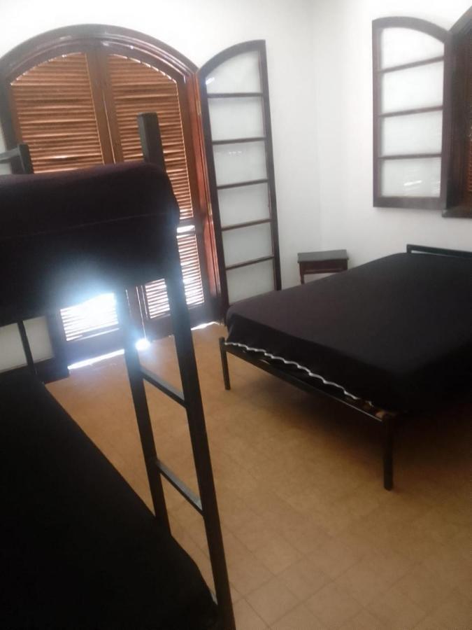 Residencial Praias 우바투바 외부 사진