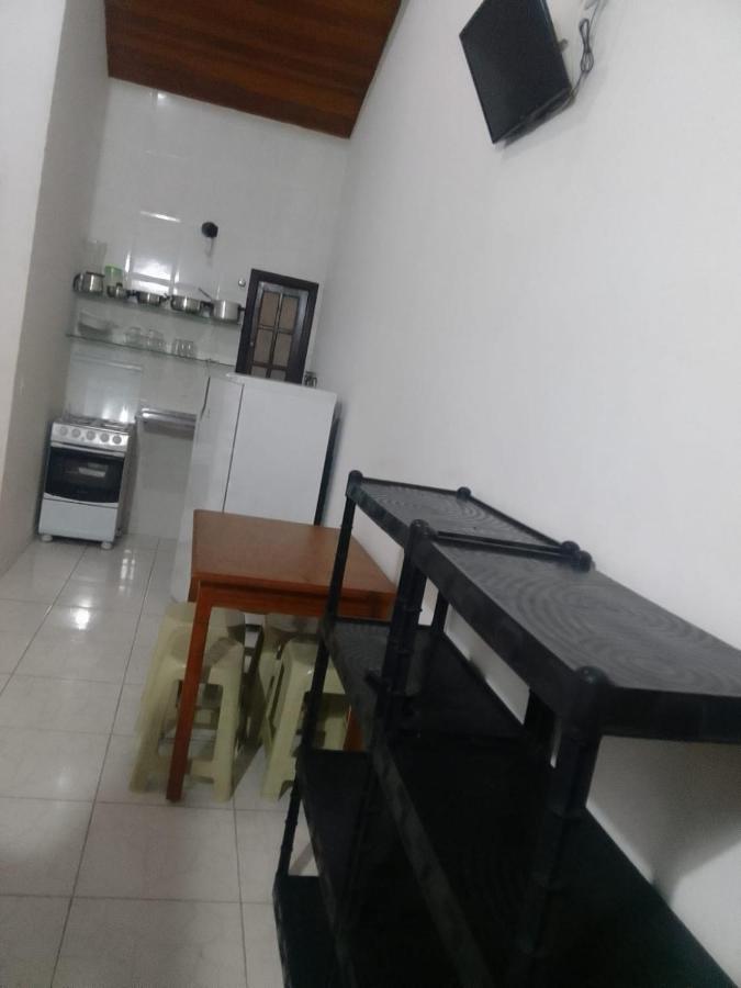 Residencial Praias 우바투바 외부 사진