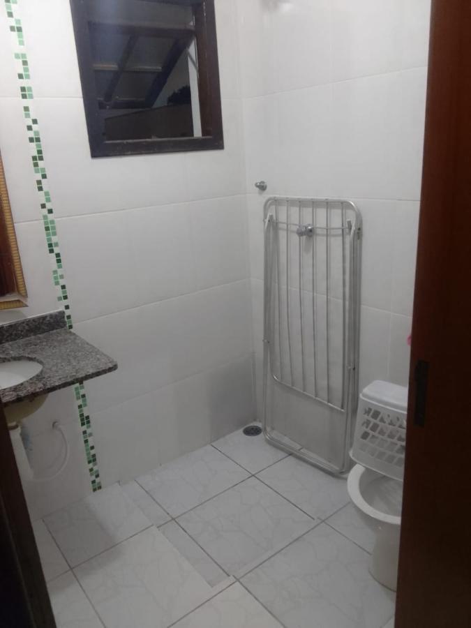 Residencial Praias 우바투바 외부 사진