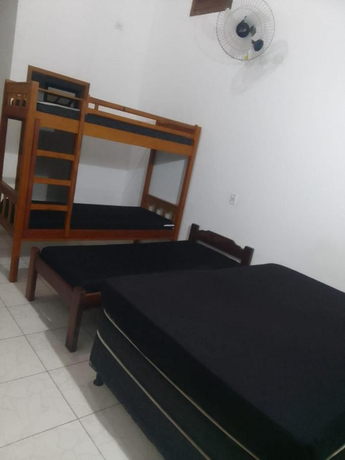 Residencial Praias 우바투바 외부 사진