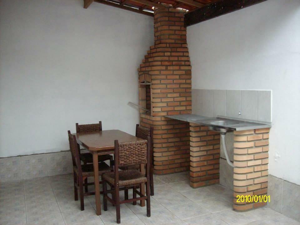 Residencial Praias 우바투바 외부 사진