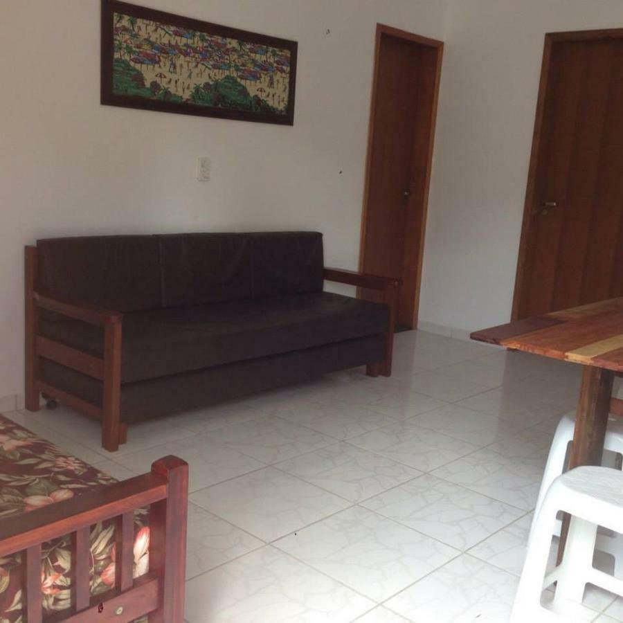 Residencial Praias 우바투바 외부 사진