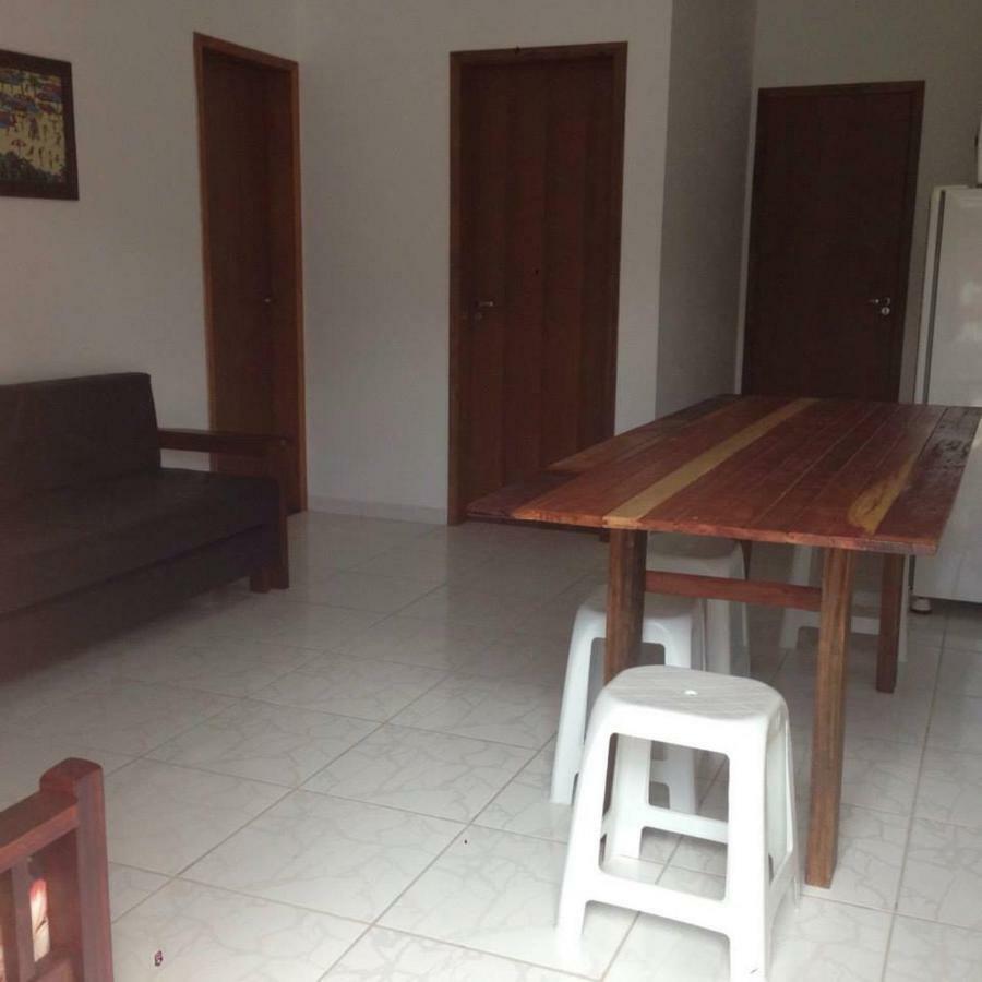 Residencial Praias 우바투바 외부 사진