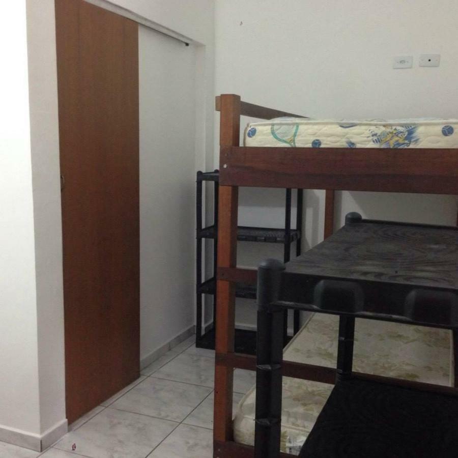 Residencial Praias 우바투바 외부 사진
