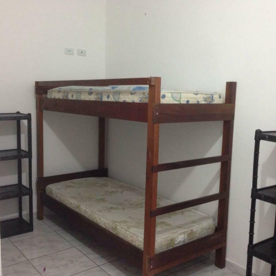 Residencial Praias 우바투바 외부 사진